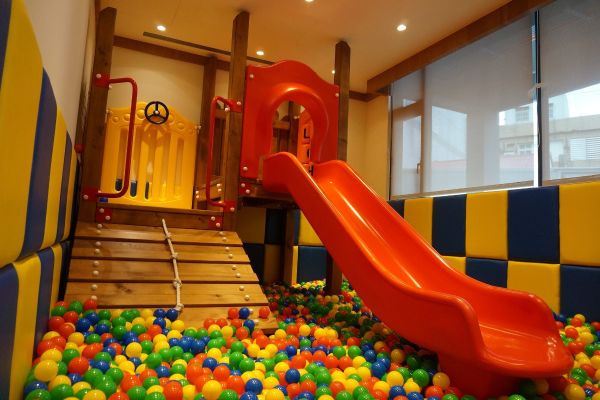 Park City Hotel Hualien Vacation (Hua-lien)